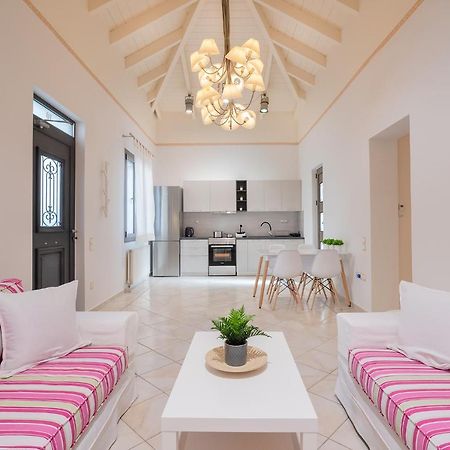 Topalidi'S Home Nea Palatia Zewnętrze zdjęcie
