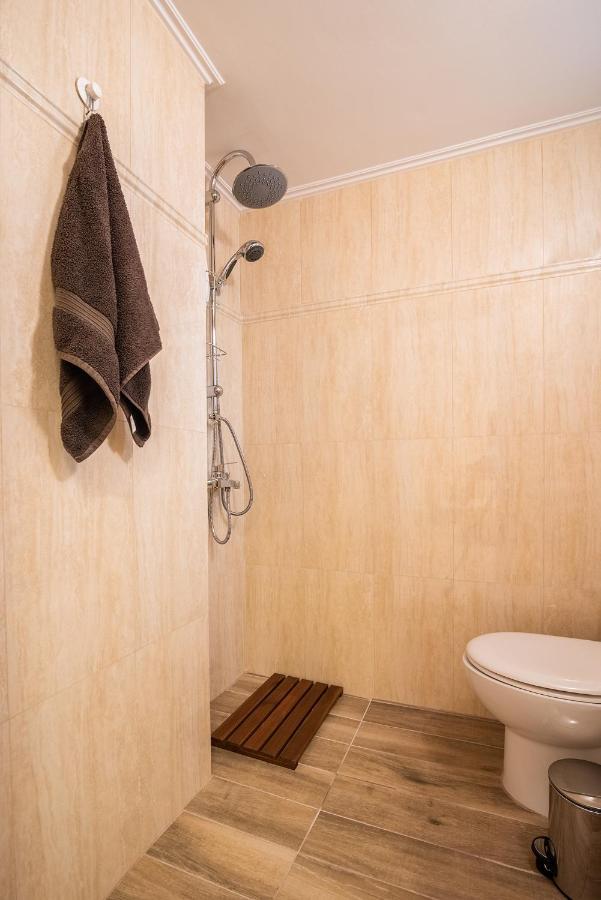 Topalidi'S Home Nea Palatia Zewnętrze zdjęcie
