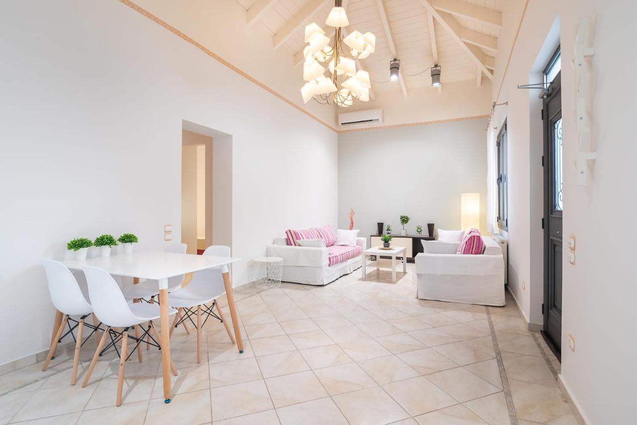 Topalidi'S Home Nea Palatia Zewnętrze zdjęcie