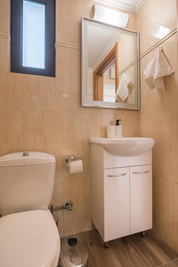 Topalidi'S Home Nea Palatia Zewnętrze zdjęcie