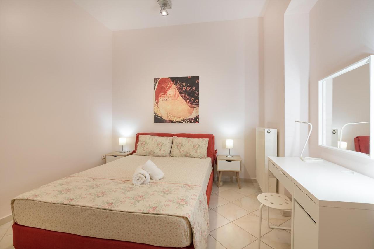 Topalidi'S Home Nea Palatia Zewnętrze zdjęcie