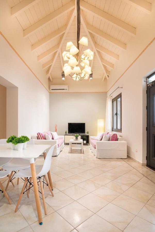 Topalidi'S Home Nea Palatia Zewnętrze zdjęcie